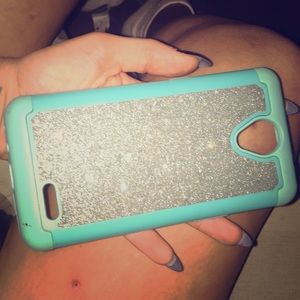 Phone case